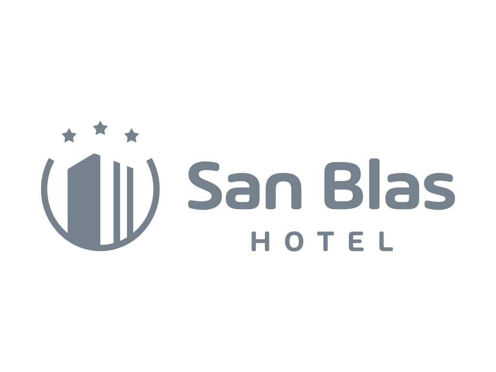 Hotel San blas