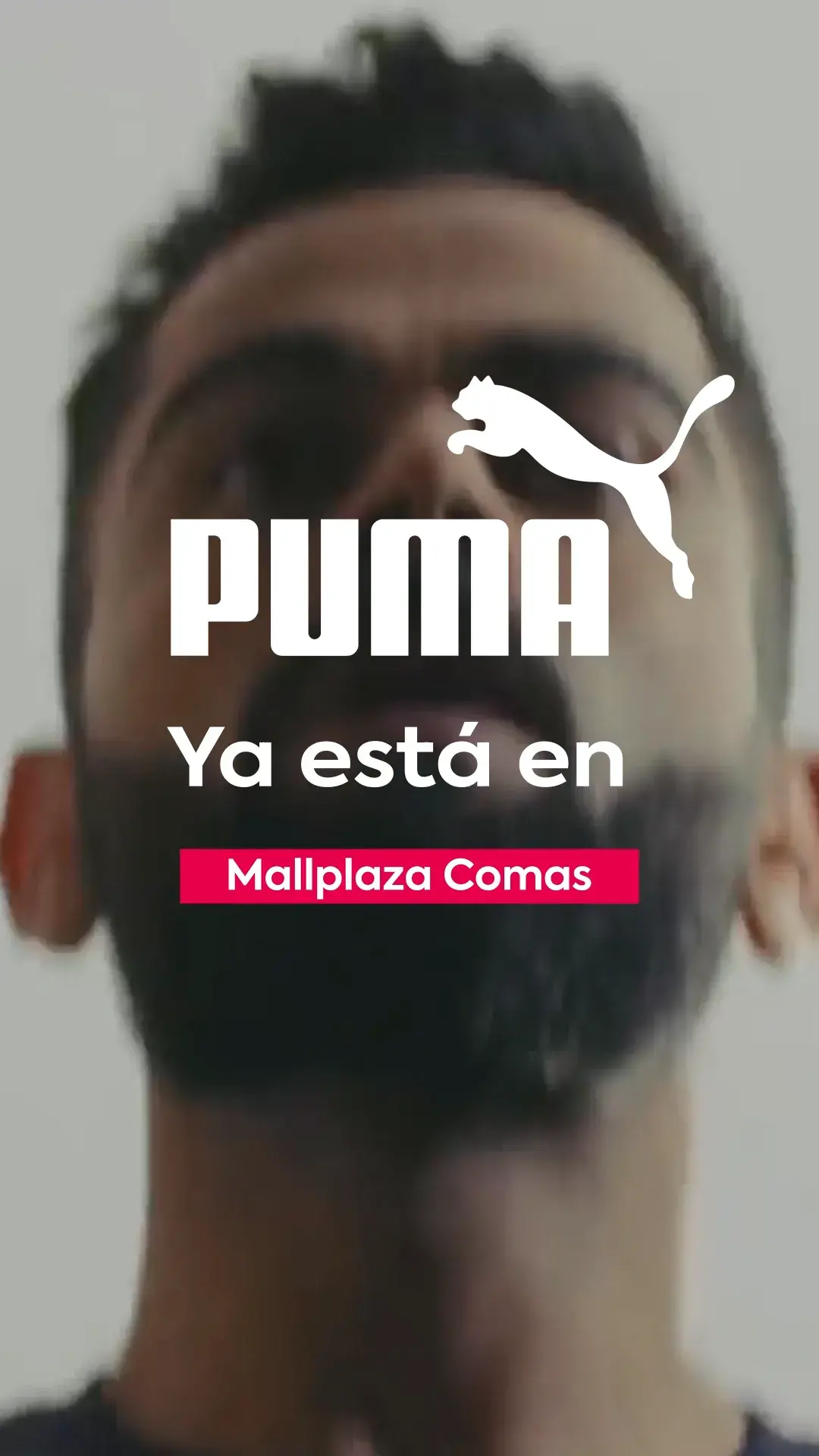 Mall Aventura - Product Launch Video