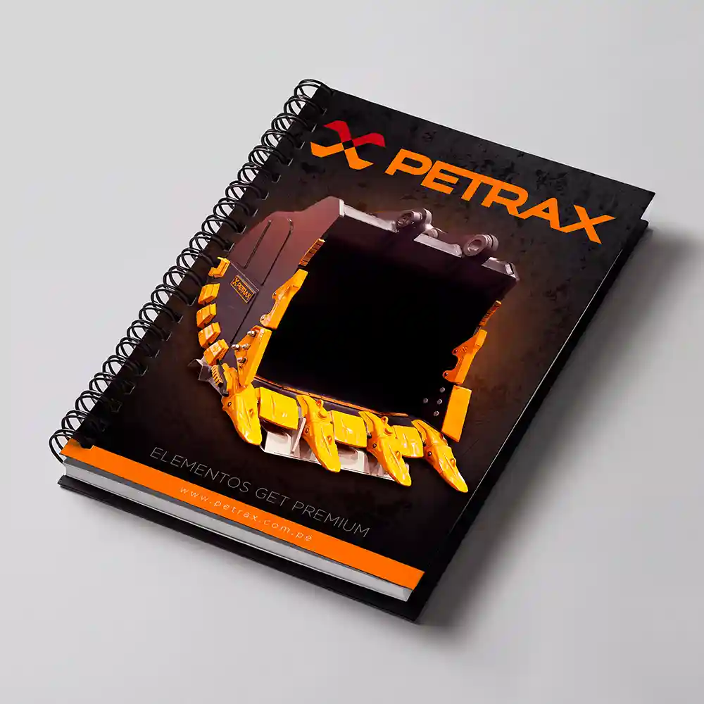 Agenda Corp - PETRAX EIRL - Perú