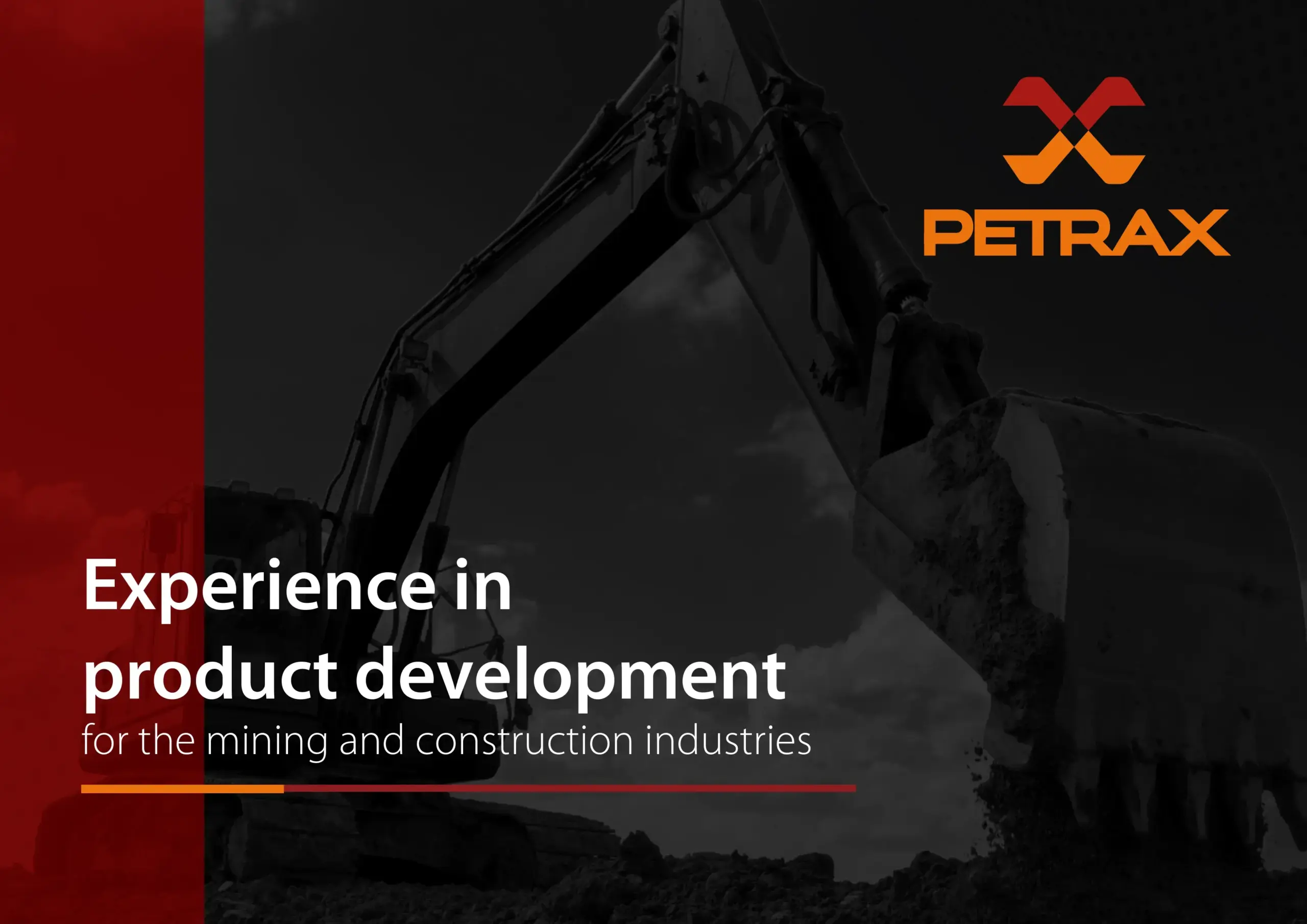 Design Catalog - Petrax Corp - Miami