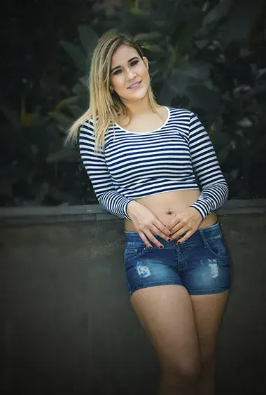 Shoot - DBELLAS - Perú