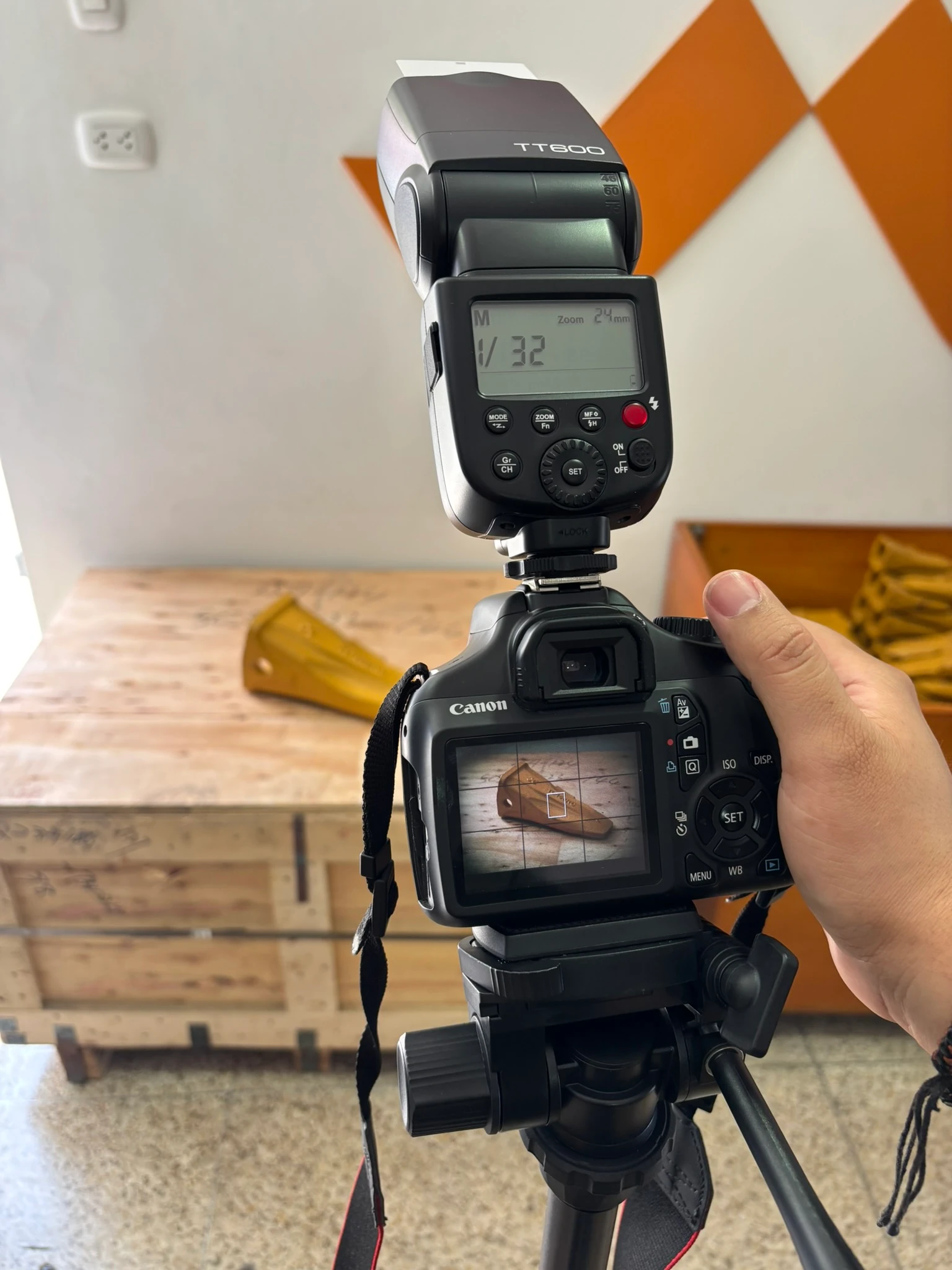 Shoot - PETRAX - Perú