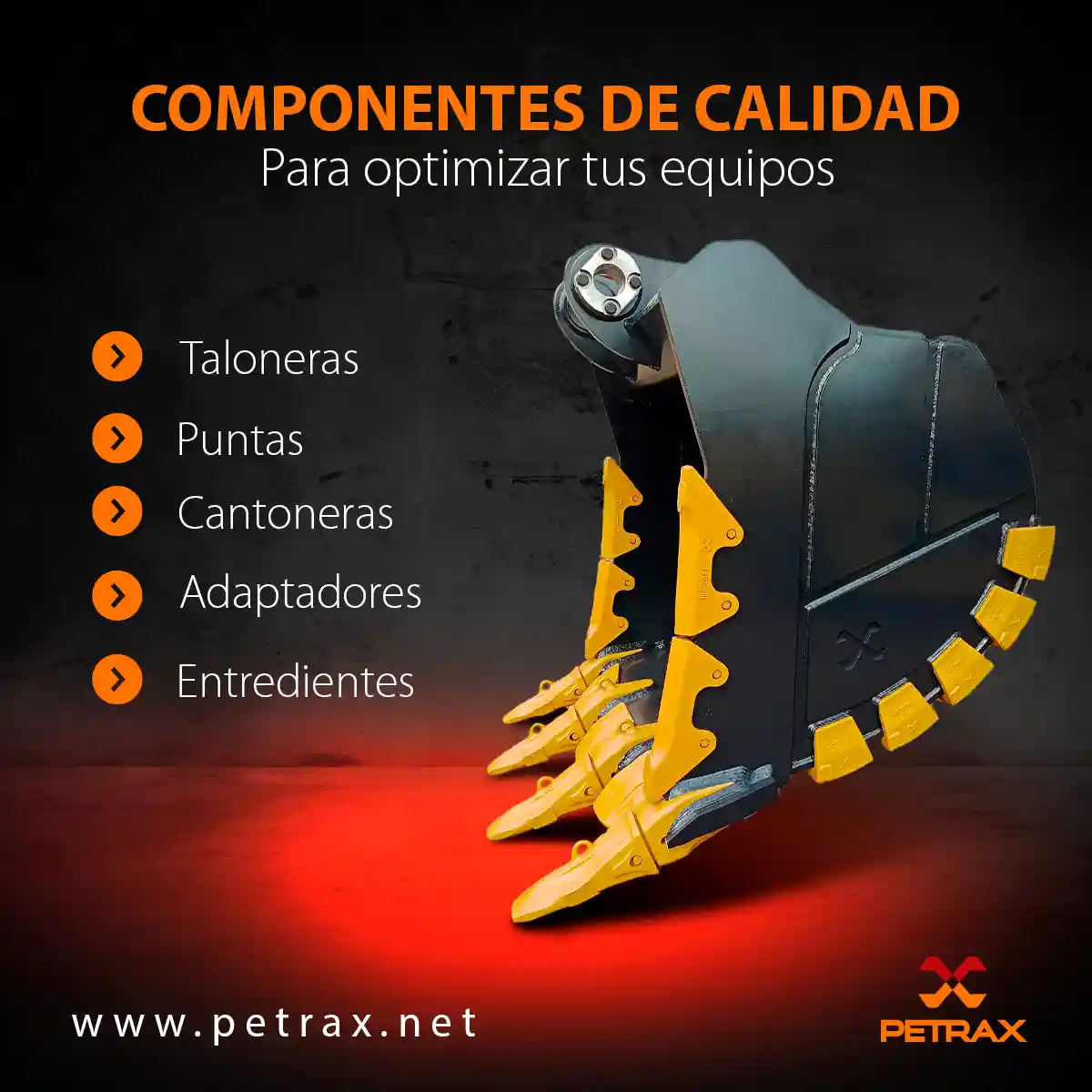 Posts - PETRAX - Perú