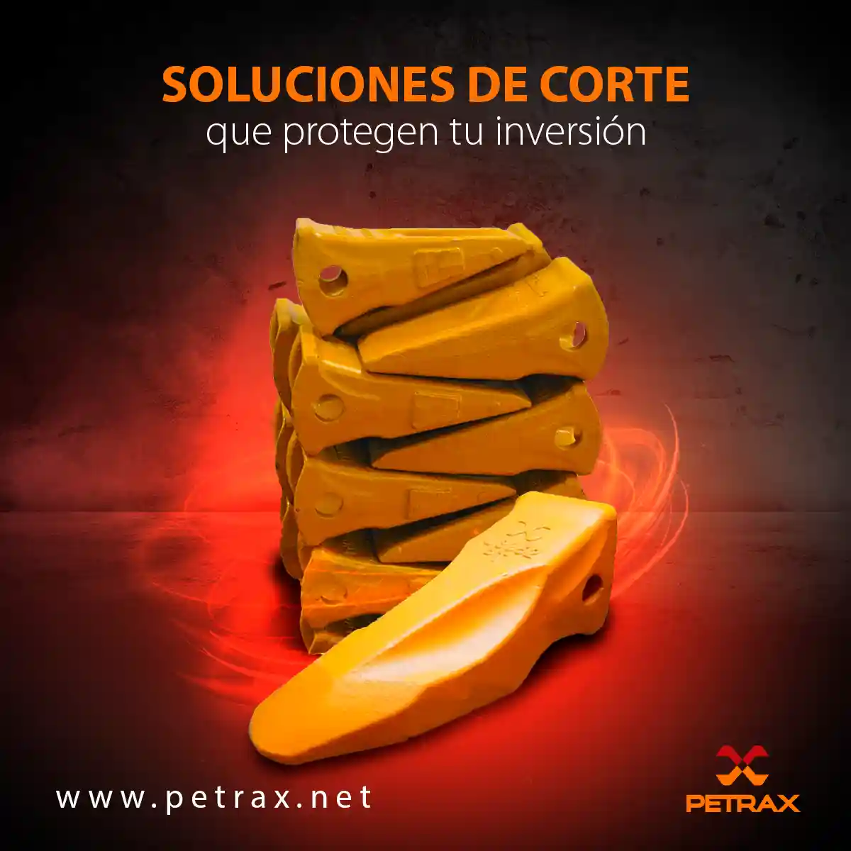 Posts - PETRAX - Perú